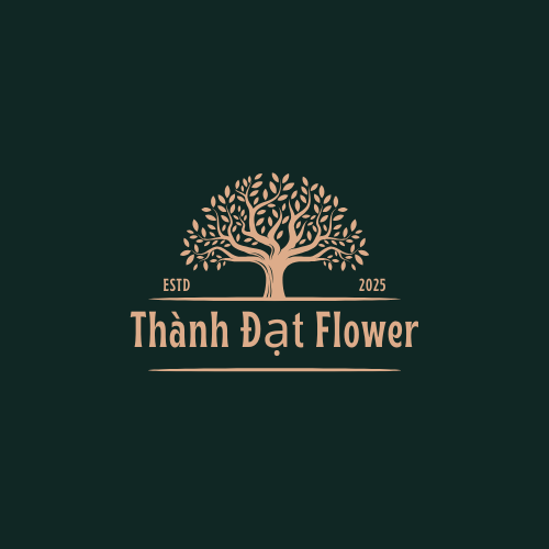 Tiệm Hoa Tươi Thành Đạt – Hoa Đẹp Giá Rẻ Giao Nhanh