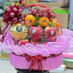 Giỏ Trái Cây - GTC10