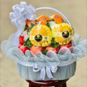 Giỏ Trái Cây - GTC11