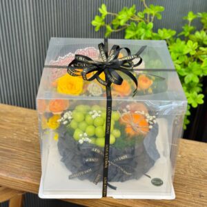 Giỏ Trái Cây - GTC12