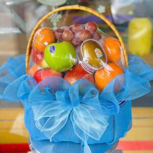 Giỏ Trái Cây - GTC06