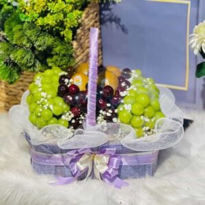 Giỏ Trái Cây - GTC09