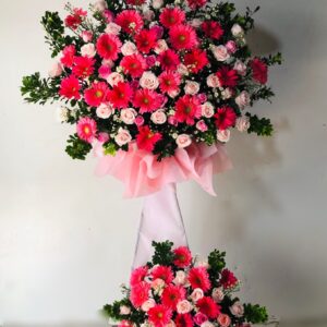 Hoa Khai Trương - HKT14