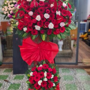 Hoa Khai Trương - HKT07