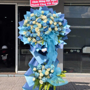 Hoa Khai Trương - HKT18