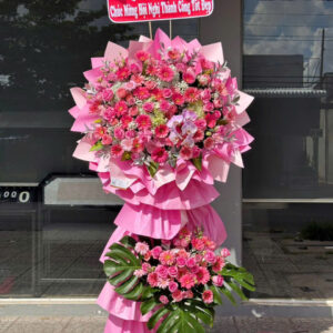 Hoa Khai Trương - HKT19