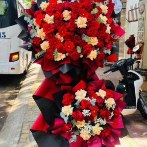 Hoa Khai Trương - HKT26