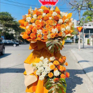 Hoa Khai Trương - HKT27