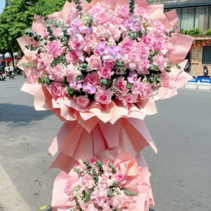 Hoa Khai Trương - HKT29