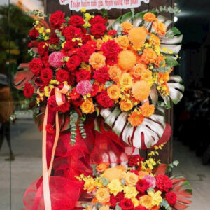 Hoa Khai Trương - HKT30