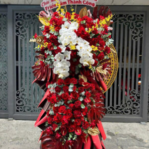 Hoa Khai Trương - HKT33