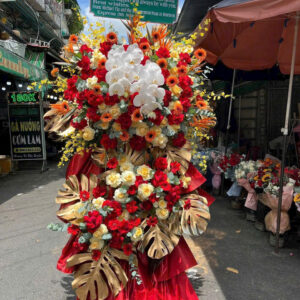 Hoa Khai Trương - HKT13