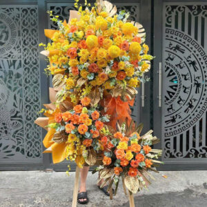 Hoa Khai Trương - HKT11