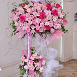 Hoa Khai Trương - HKT09