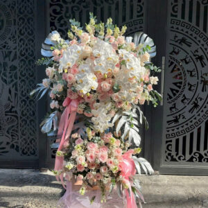 Hoa Khai Trương - HKT05