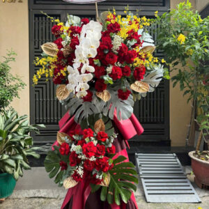 Hoa Khai Trương - HKT04