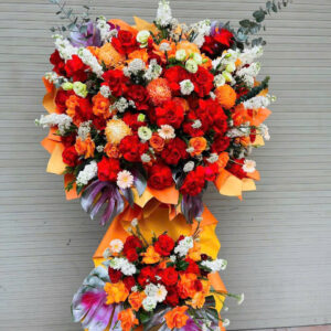 Hoa Khai Trương – HKT16