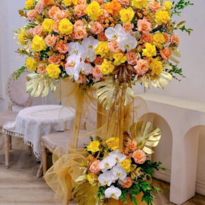 Hoa Khai Trương - HKT17