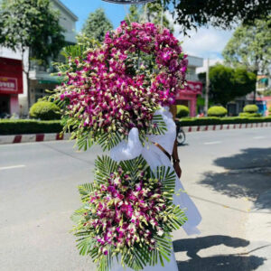 Hoa Viếng Đám Tang – 36