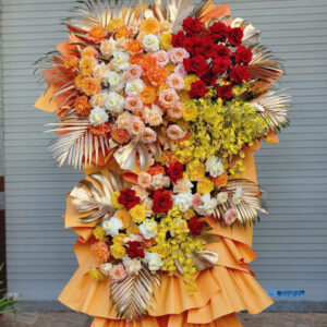 Hoa Khai Trương - HKT39