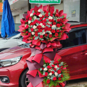 Hoa Khai Trương - HKT40