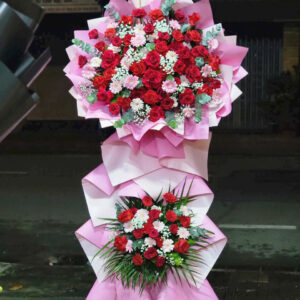 Hoa Khai Trương - HKT43