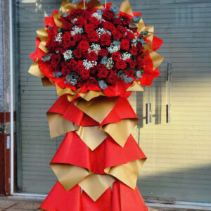 Hoa Khai Trương - HKT44