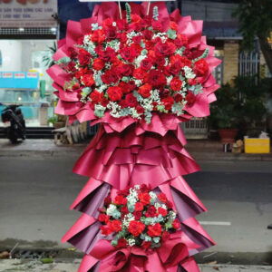 Hoa Khai Trương - HKT45