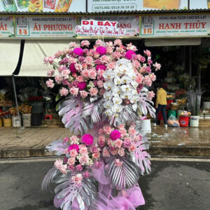 Hoa Khai Trương - HKT47