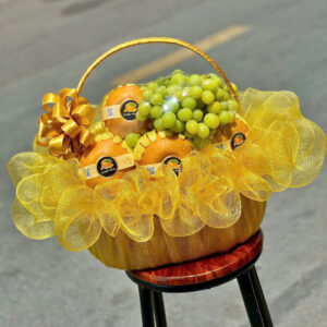 Giỏ Trái Cây - GTC16