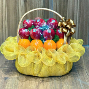 Giỏ Trái Cây – GTC17