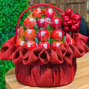 Giỏ Trái Cây – GTC17