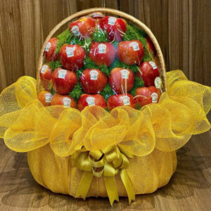 Giỏ Trái Cây – GTC20