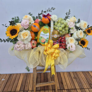 Giỏ Trái Cây – GTC29