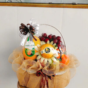 Giỏ Trái Cây – GTC30