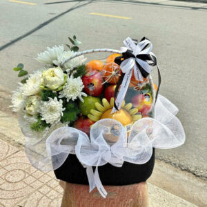 Giỏ Trái Cây – GTC36