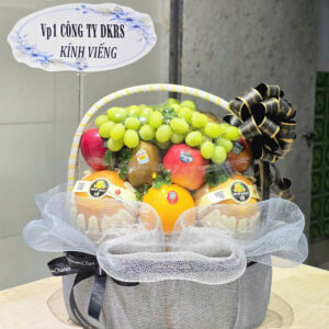 Giỏ Trái Cây – GTC42
