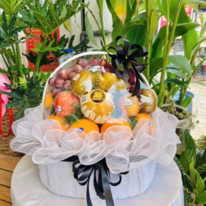 Giỏ Trái Cây – GTC50