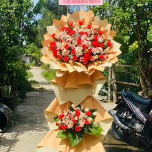 Hoa Khai Trương - HKT51