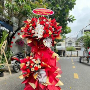 Hoa Khai Trương - HKT53