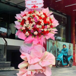 Hoa Khai Trương - HKT35