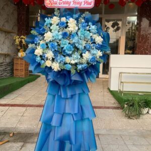 Hoa Khai Trương - HKT36