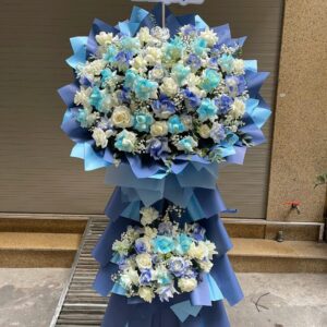 Hoa Khai Trương - HKT38