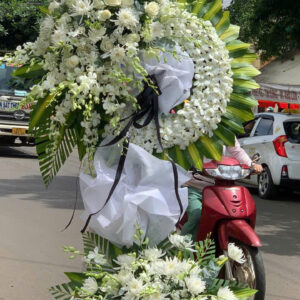 Hoa Viếng Đám Tang – 82