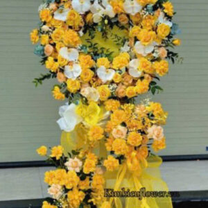 Hoa Viếng Đám Tang – 83