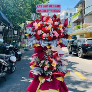 Hoa Khai Trương - HKT54