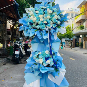 Hoa Khai Trương - HKT56