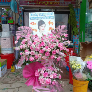 Hoa Khai Trương - HKT61