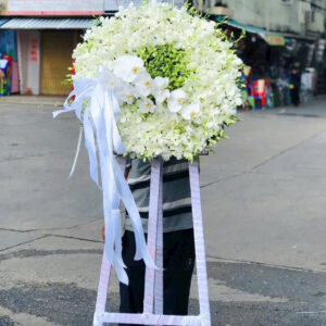 Hoa Viếng Đám Tang – 84