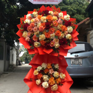 Hoa Khai Trương - HKT68